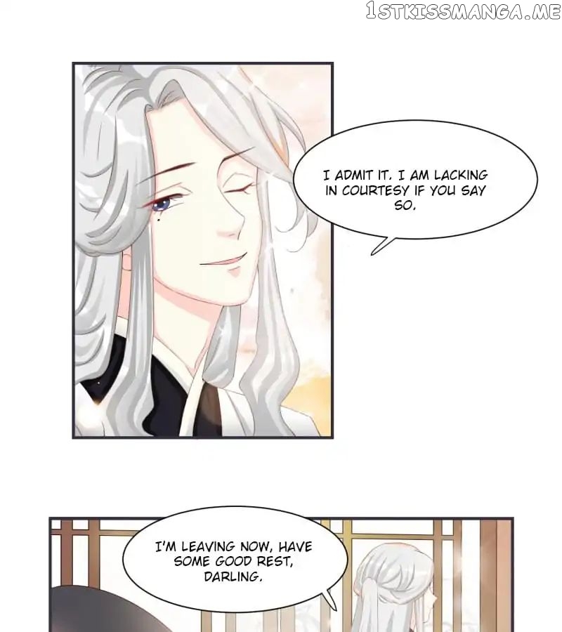 General and Her Medic Lover chapter 3 - page 2