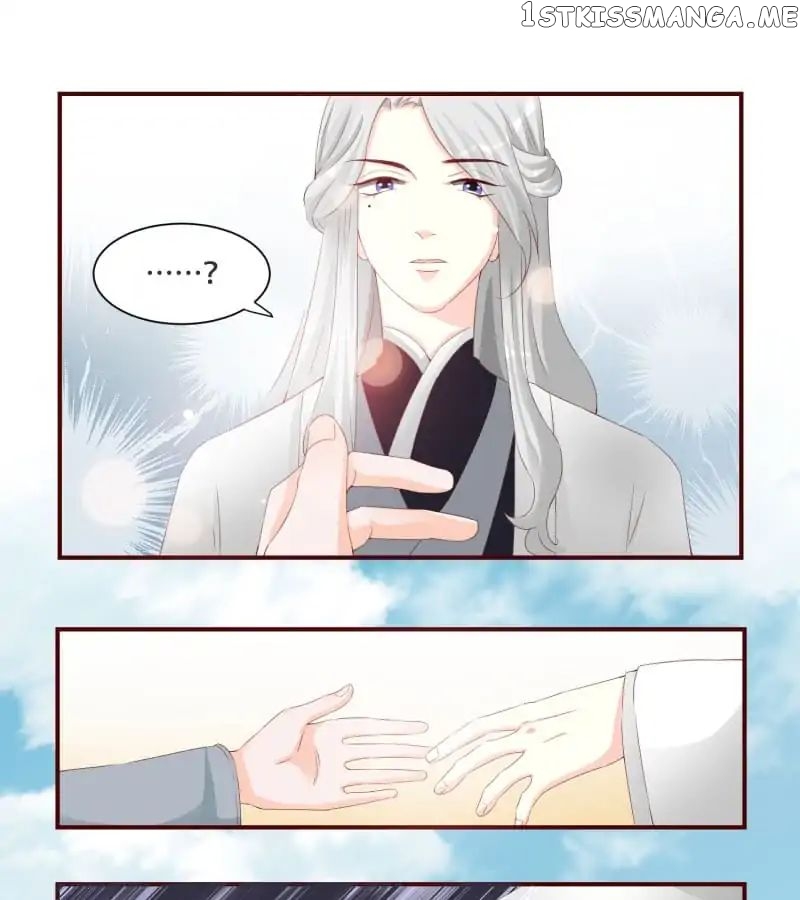 General and Her Medic Lover chapter 3 - page 24