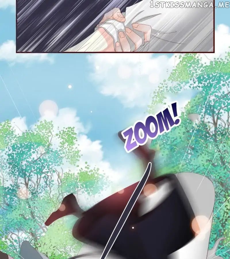 General and Her Medic Lover chapter 3 - page 25