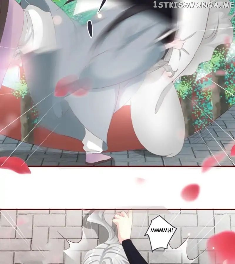 General and Her Medic Lover chapter 3 - page 26