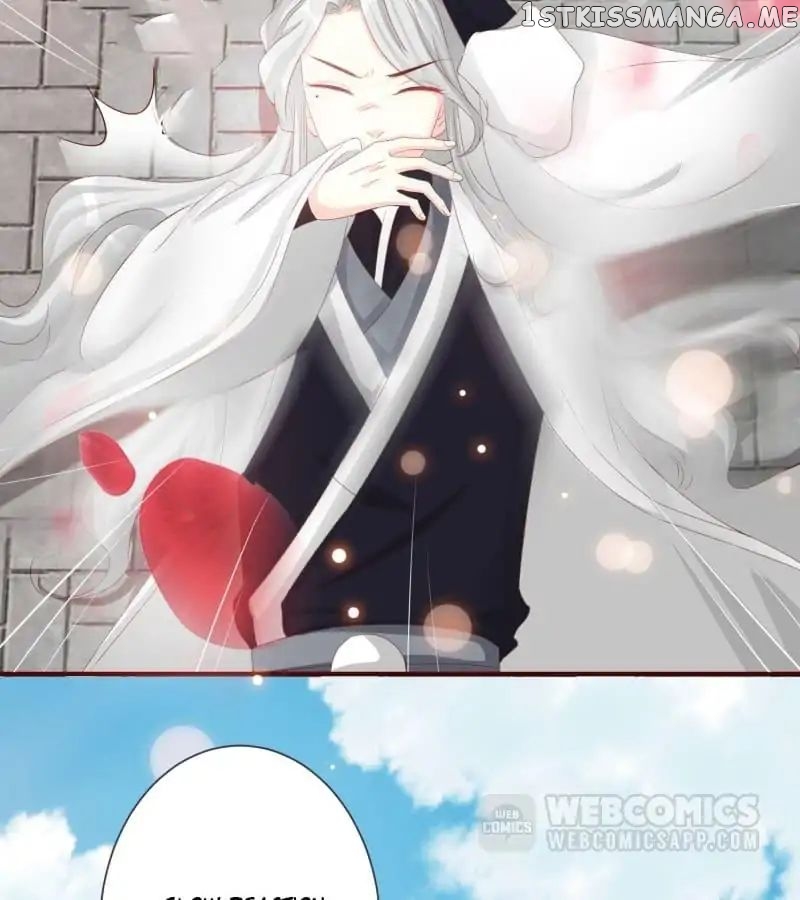 General and Her Medic Lover chapter 3 - page 27