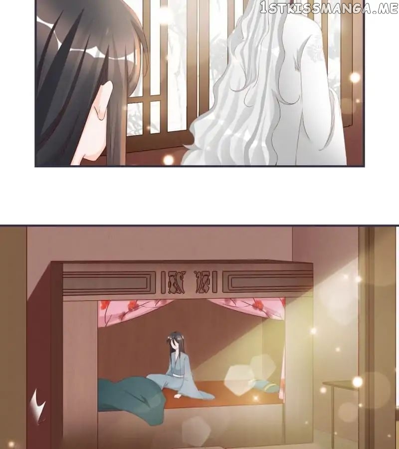 General and Her Medic Lover chapter 3 - page 3