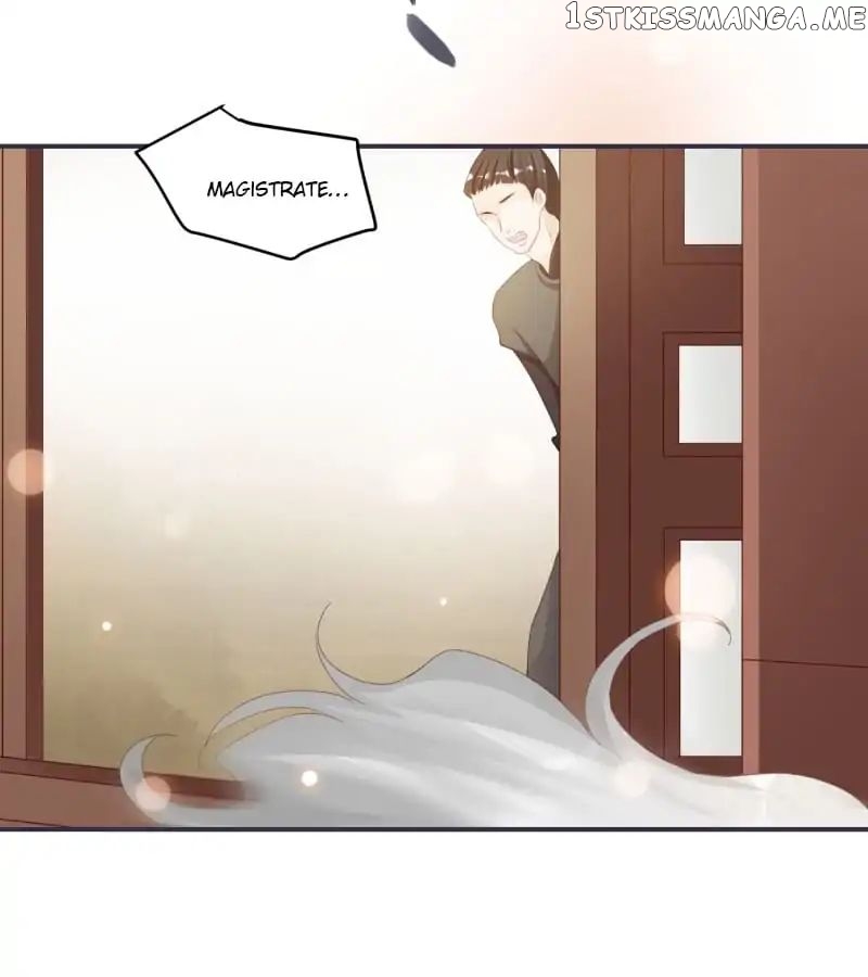 General and Her Medic Lover chapter 3 - page 32