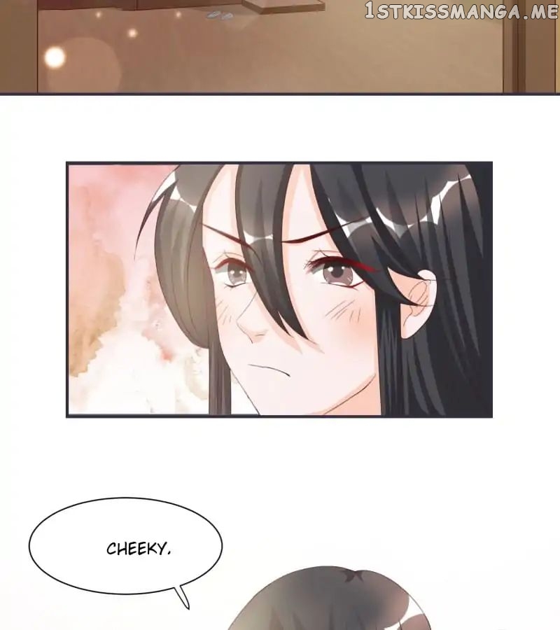 General and Her Medic Lover chapter 3 - page 4