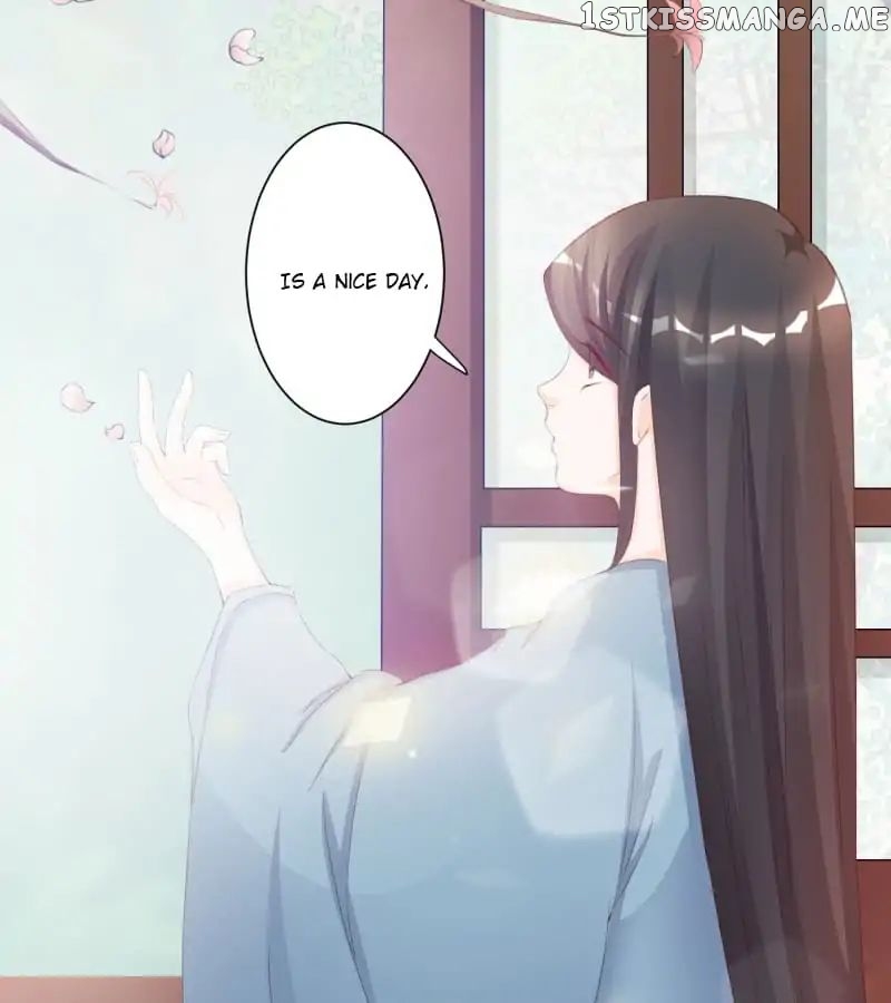 General and Her Medic Lover chapter 3 - page 7