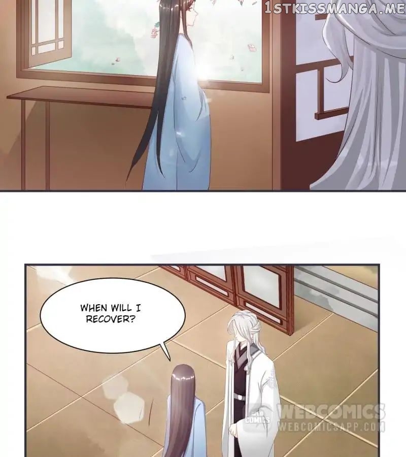 General and Her Medic Lover chapter 3 - page 9