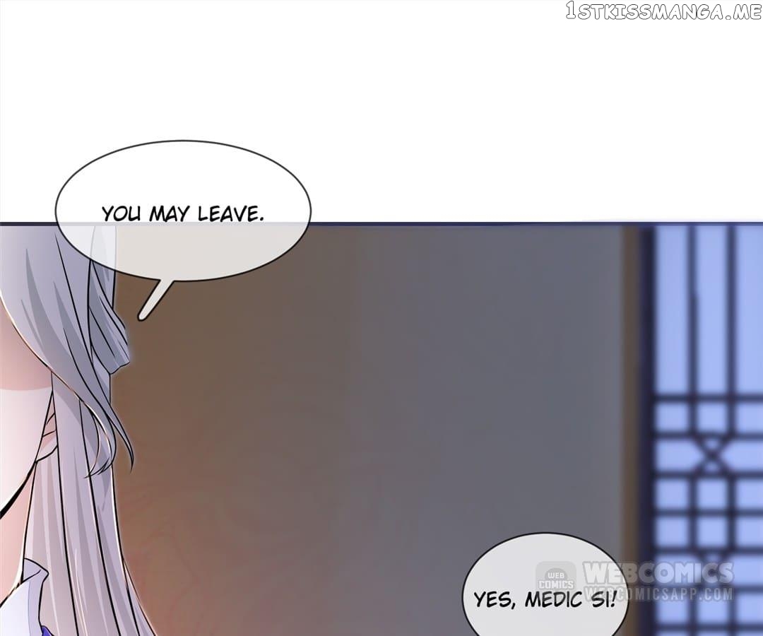 General and Her Medic Lover chapter 25 - page 10