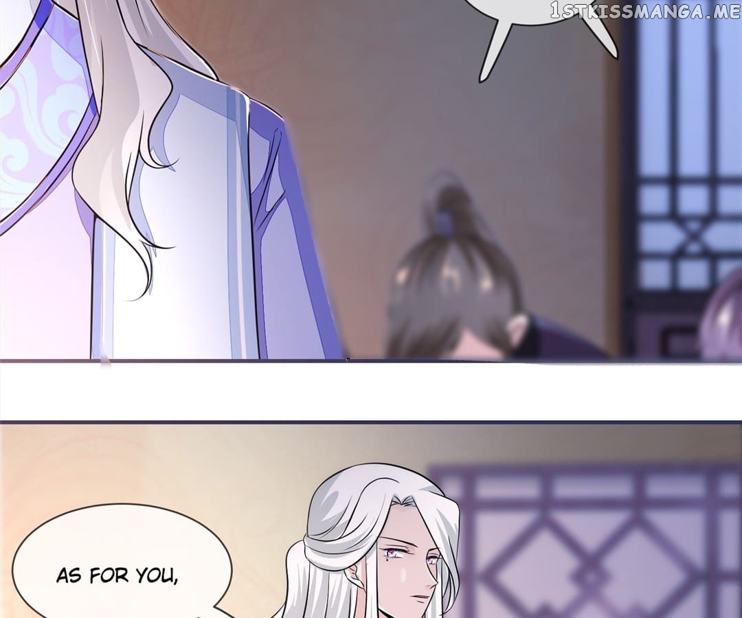 General and Her Medic Lover chapter 25 - page 11