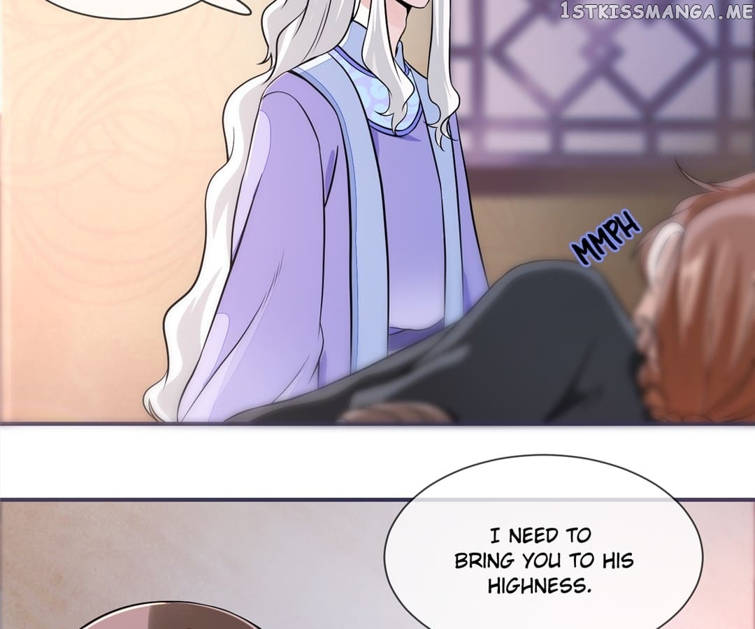 General and Her Medic Lover chapter 25 - page 12