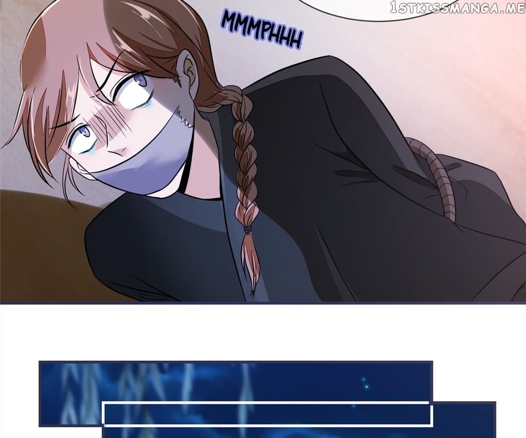 General and Her Medic Lover chapter 25 - page 13