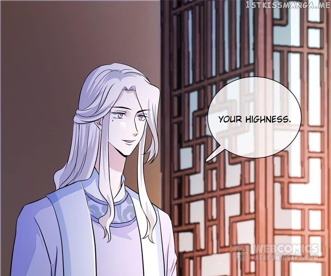 General and Her Medic Lover chapter 25 - page 18