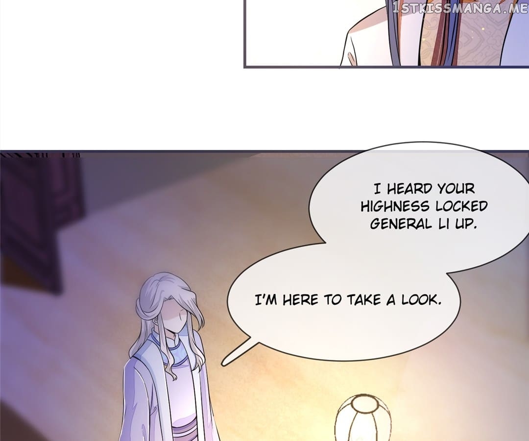 General and Her Medic Lover chapter 25 - page 20