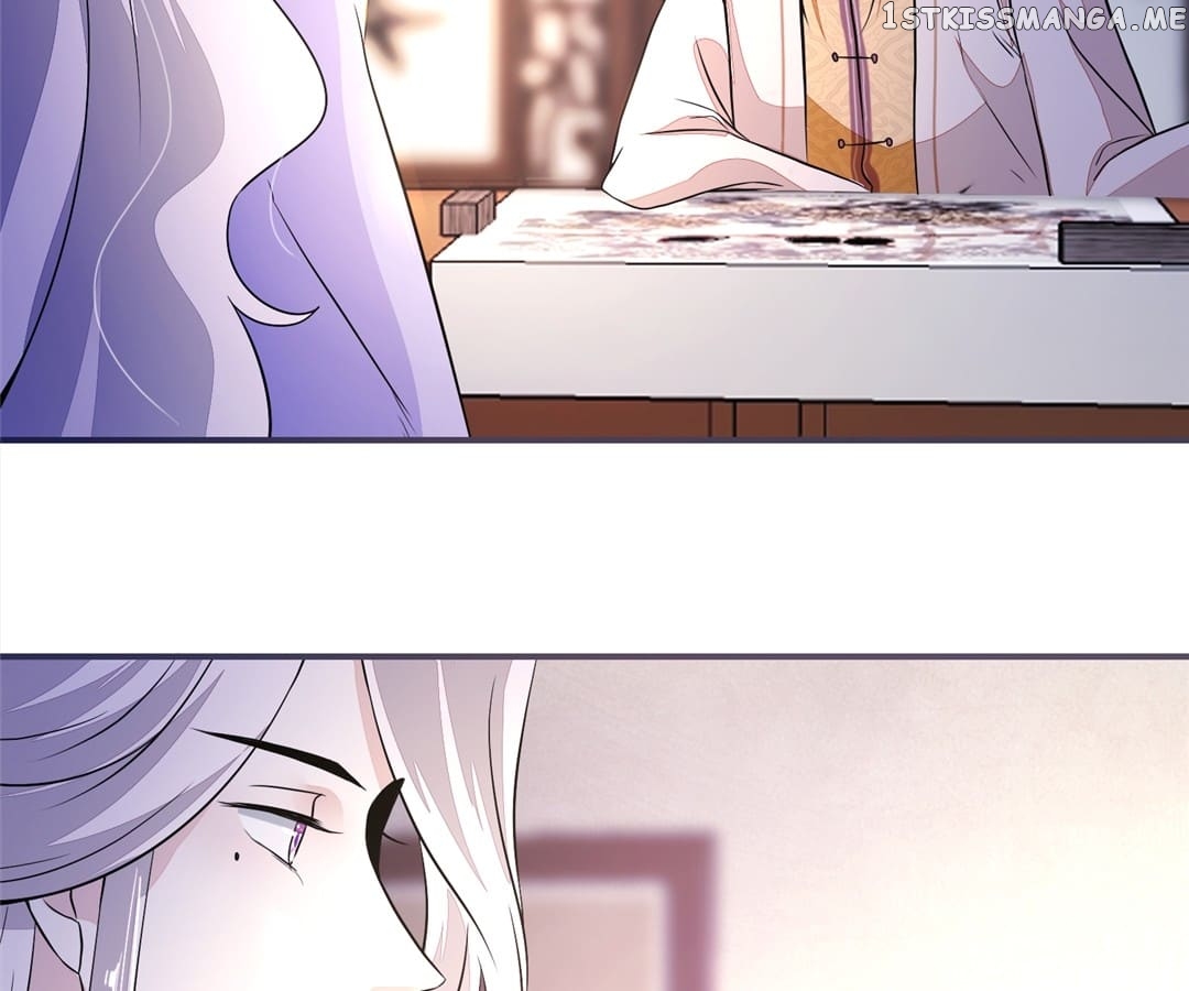 General and Her Medic Lover chapter 25 - page 23