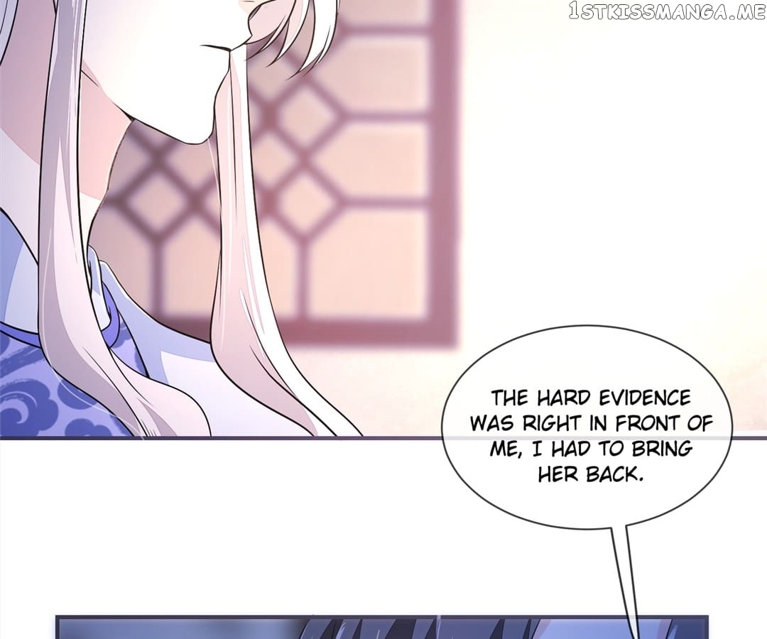 General and Her Medic Lover chapter 25 - page 24