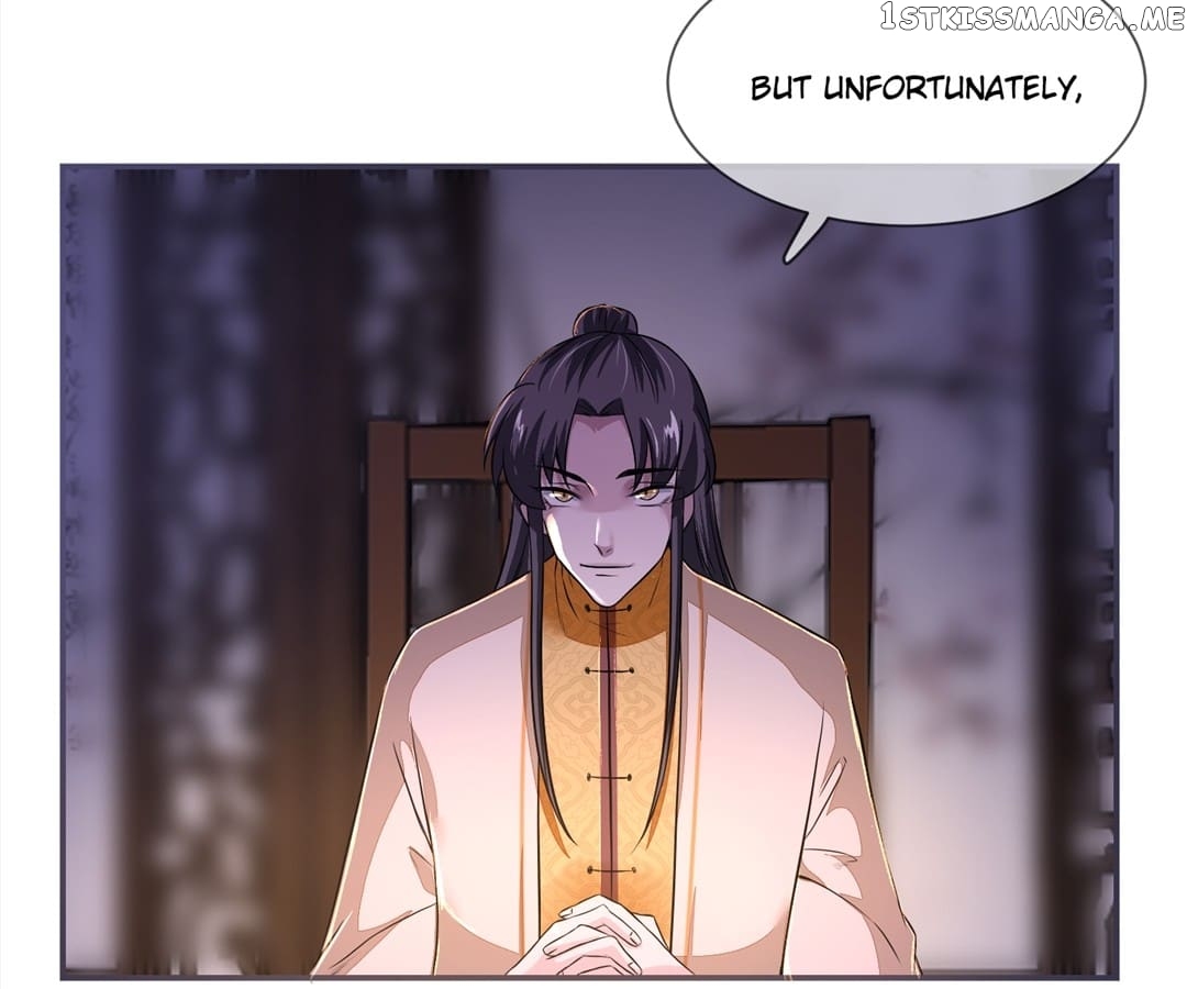 General and Her Medic Lover chapter 25 - page 28