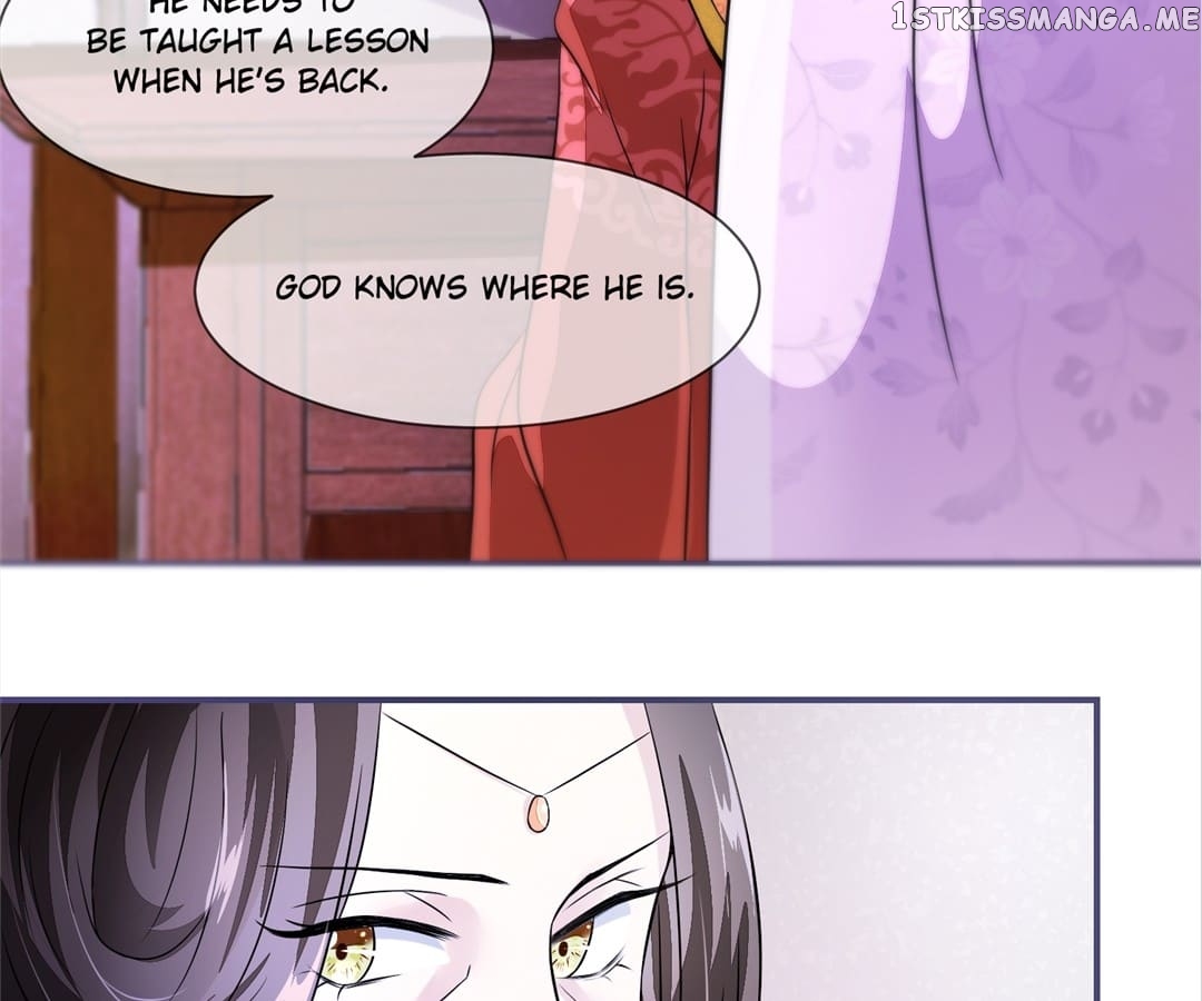 General and Her Medic Lover chapter 25 - page 3