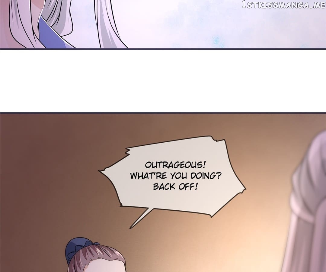 General and Her Medic Lover chapter 25 - page 31