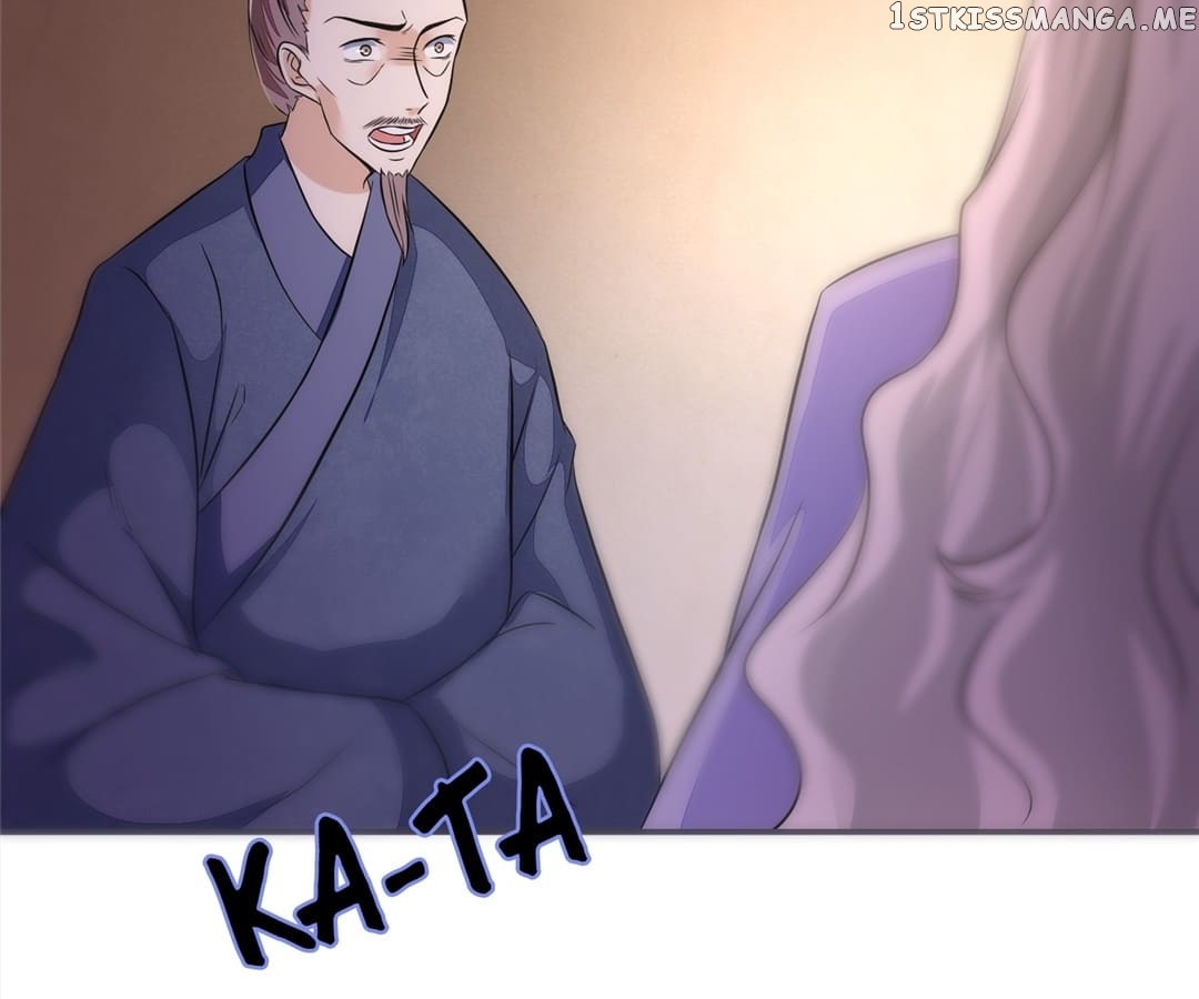 General and Her Medic Lover chapter 25 - page 32