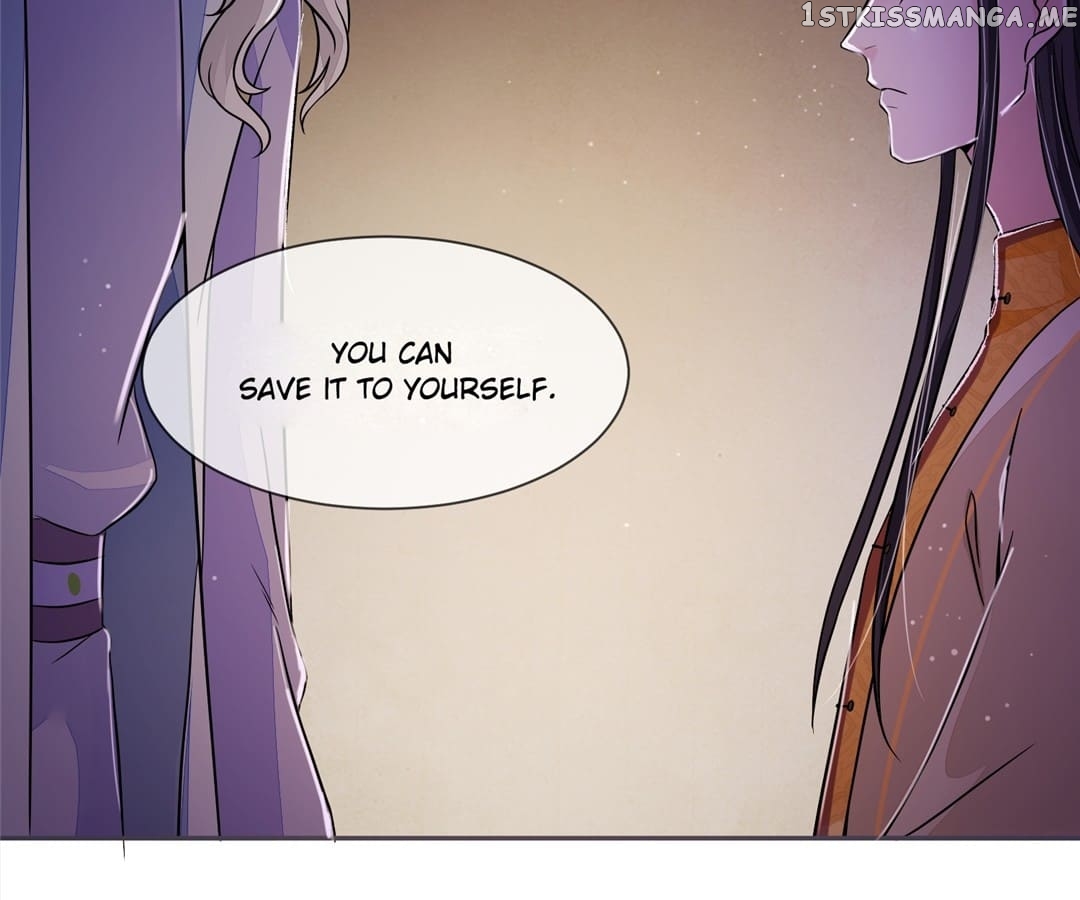 General and Her Medic Lover chapter 25 - page 35