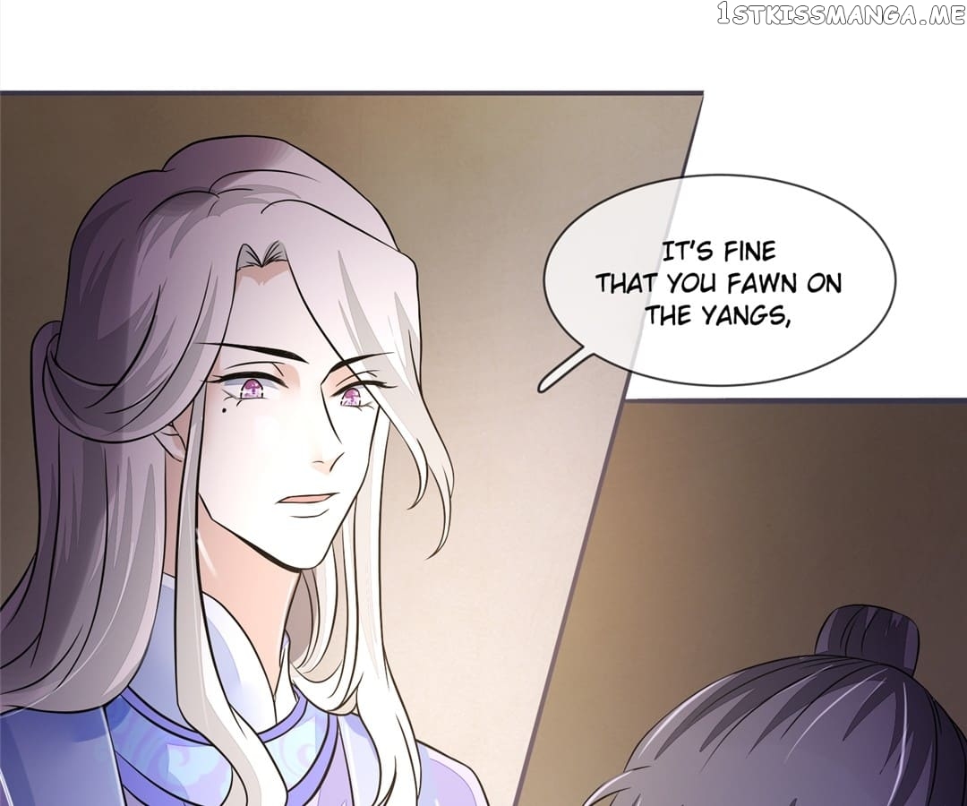 General and Her Medic Lover chapter 25 - page 36