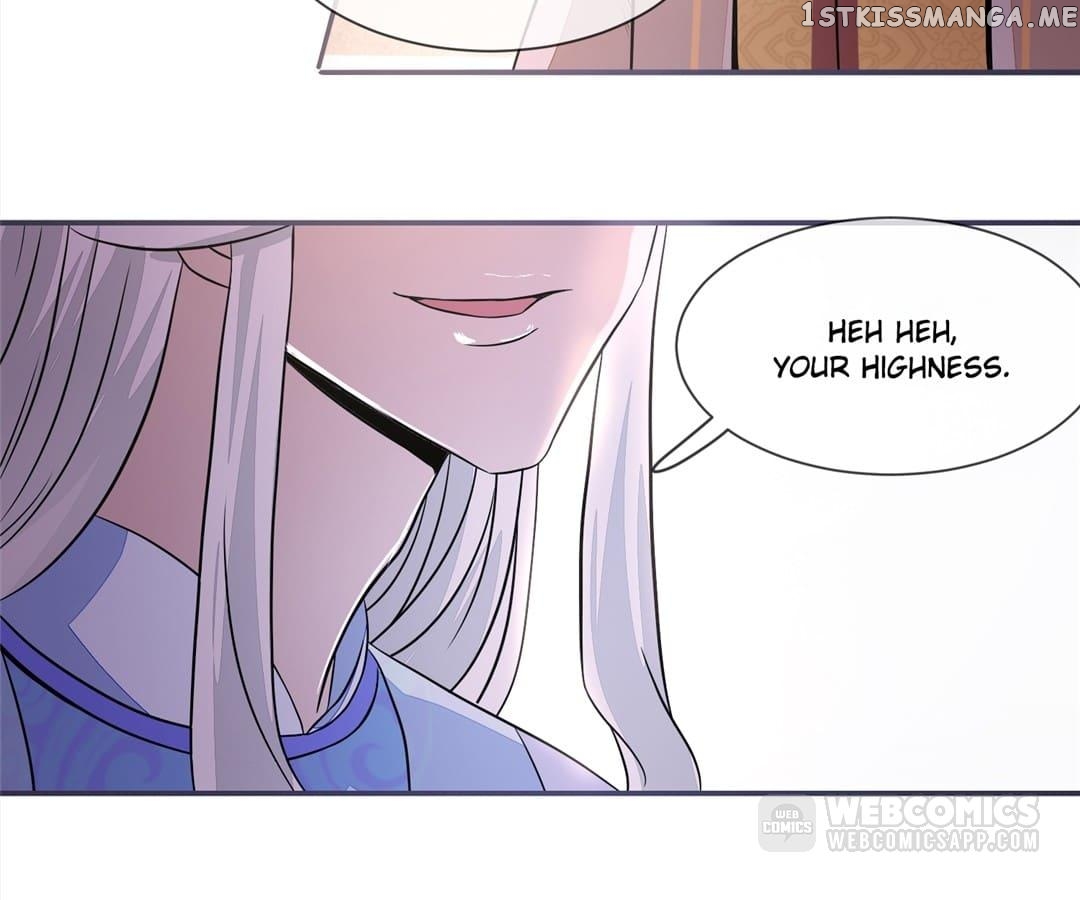 General and Her Medic Lover chapter 25 - page 38