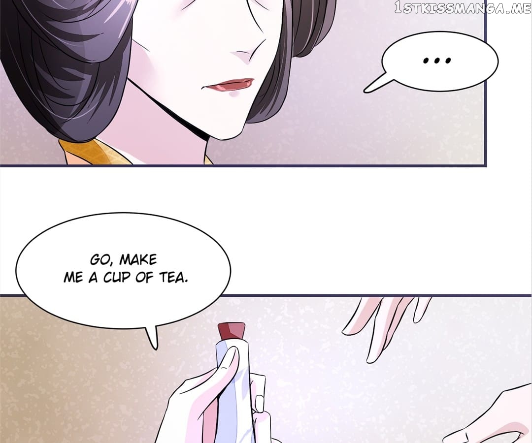 General and Her Medic Lover chapter 25 - page 4