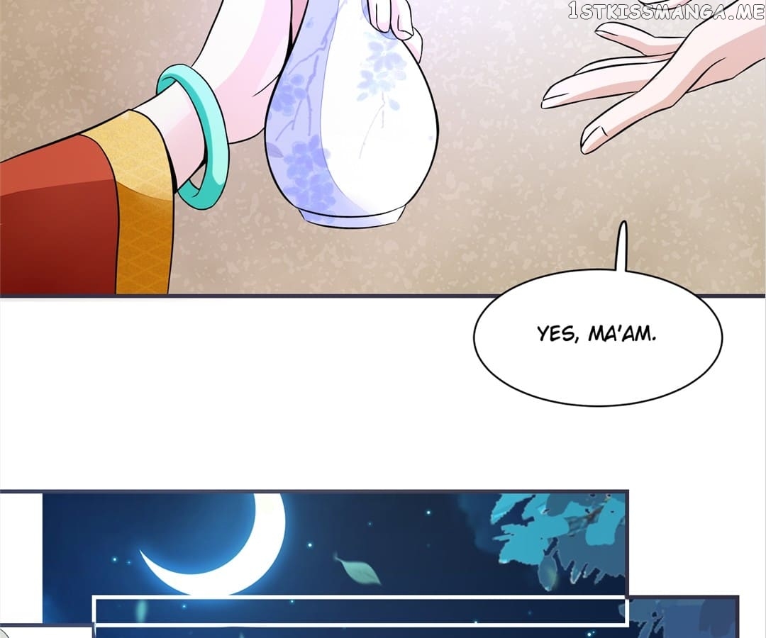 General and Her Medic Lover chapter 25 - page 5