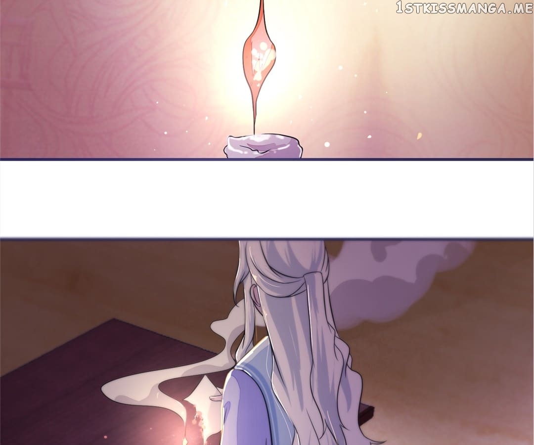 General and Her Medic Lover chapter 25 - page 7