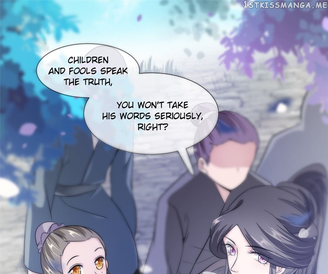 General and Her Medic Lover chapter 24 - page 10