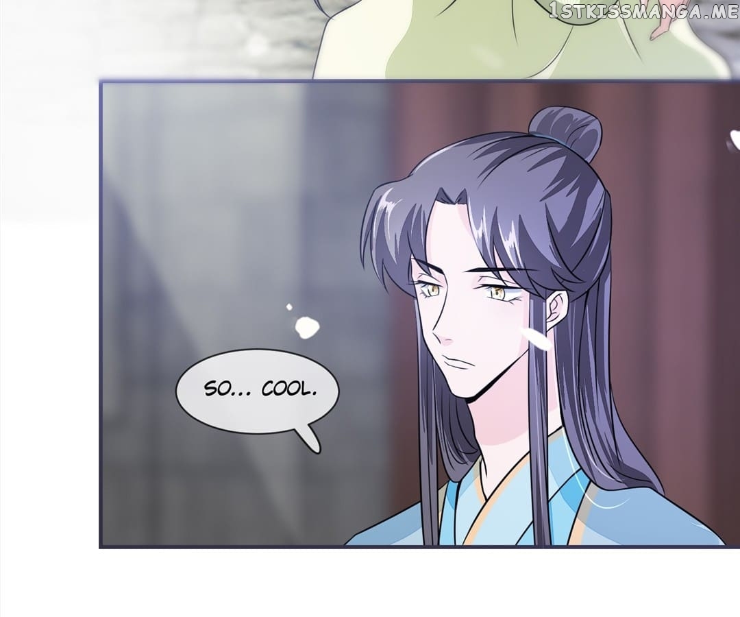 General and Her Medic Lover chapter 24 - page 12