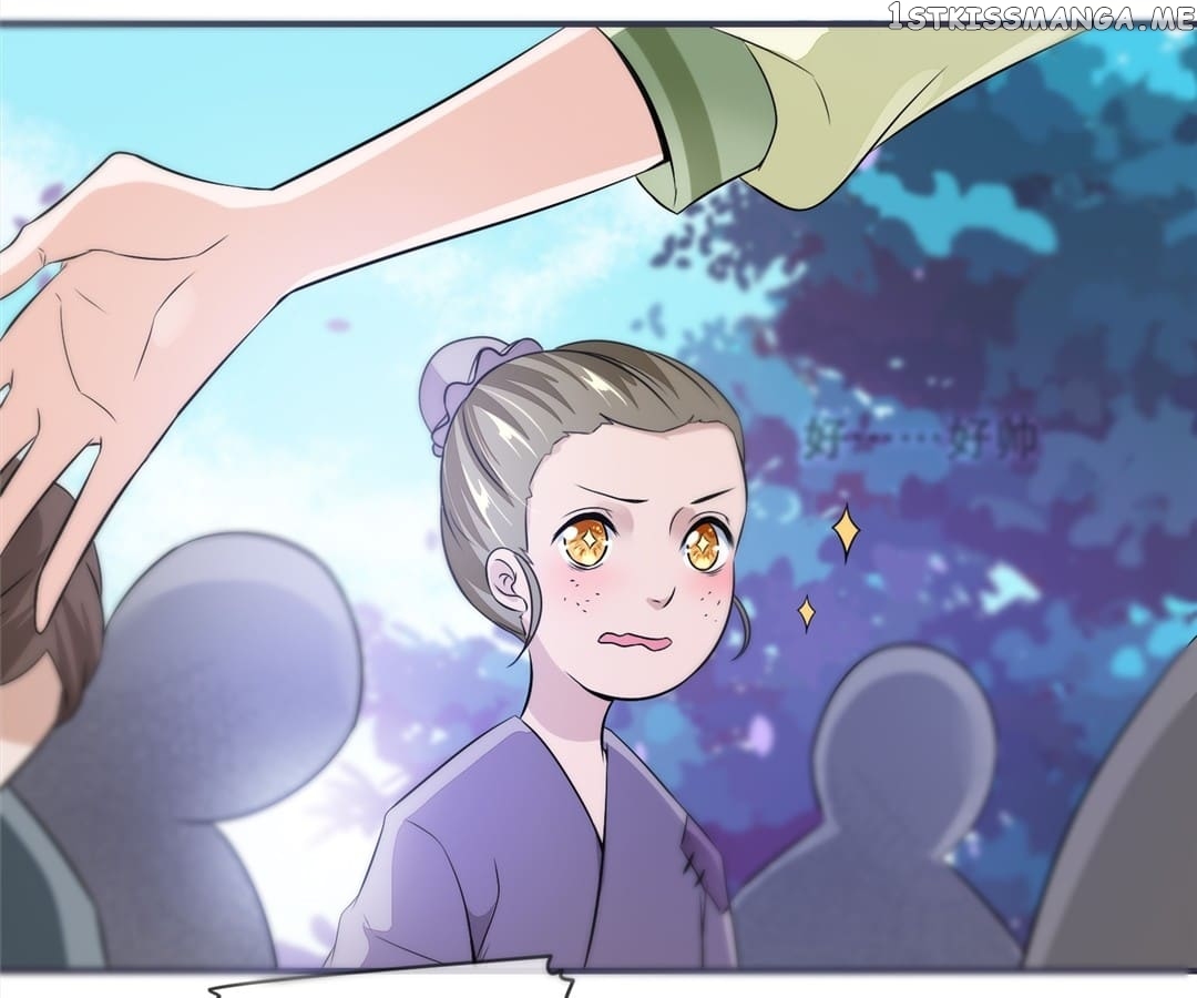 General and Her Medic Lover chapter 24 - page 13