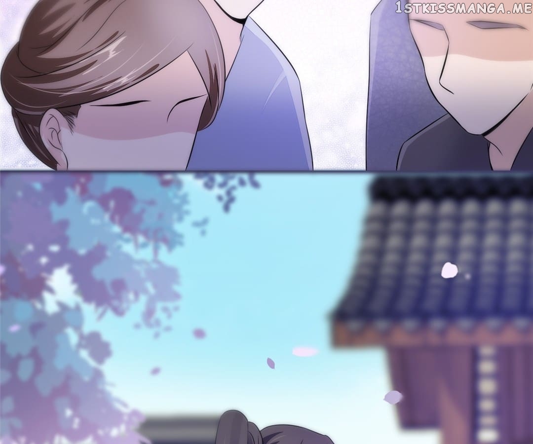 General and Her Medic Lover chapter 24 - page 20