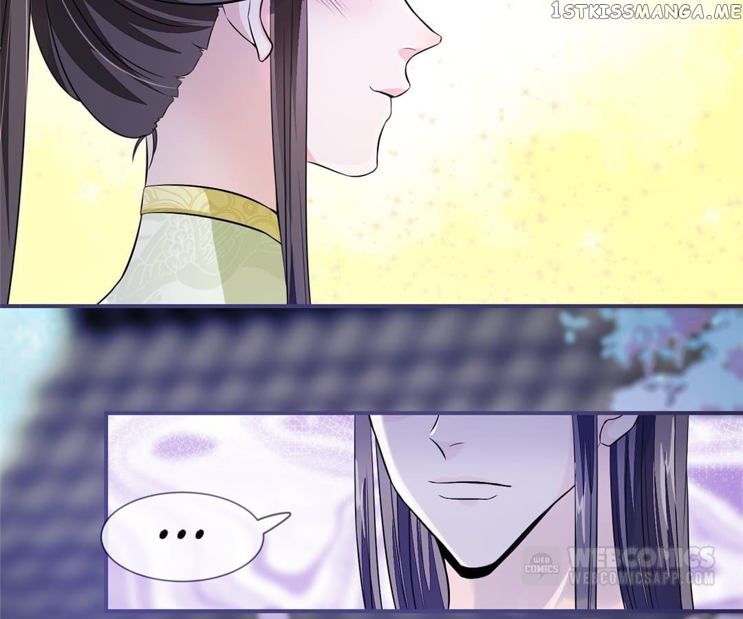 General and Her Medic Lover chapter 24 - page 23