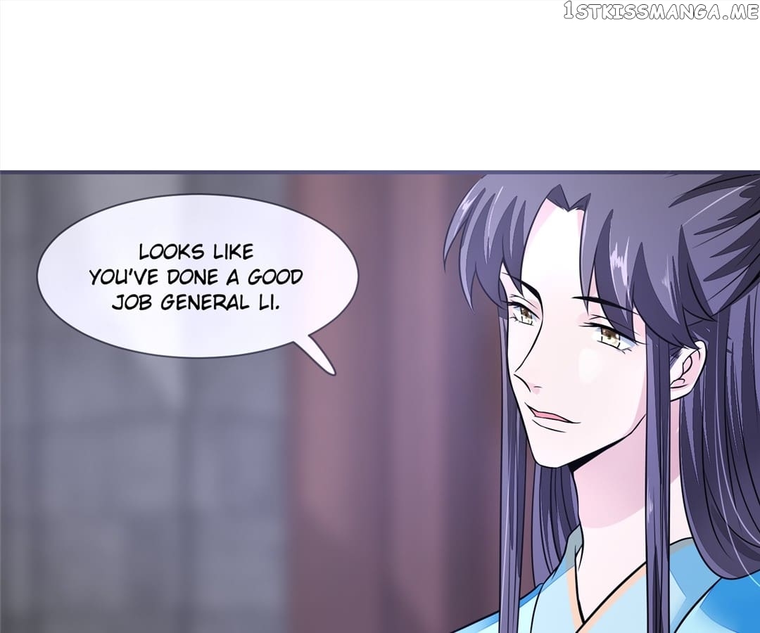 General and Her Medic Lover chapter 24 - page 26