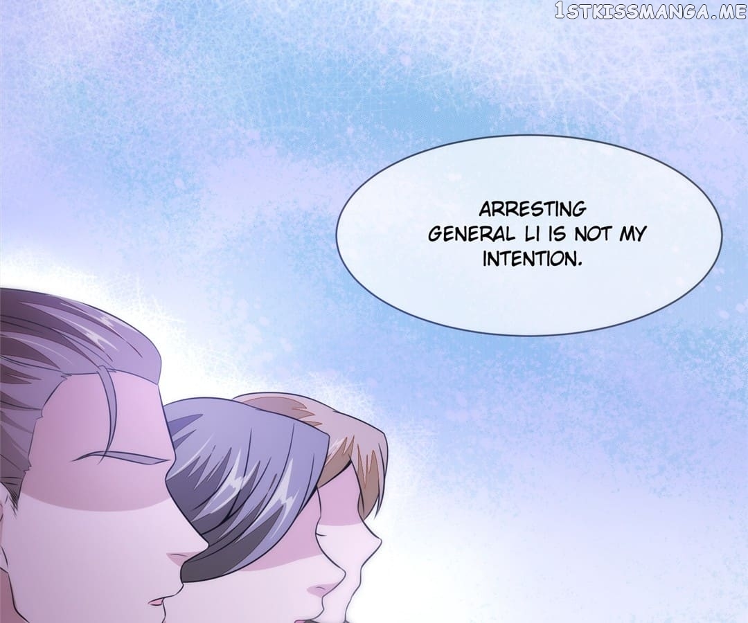 General and Her Medic Lover chapter 24 - page 28