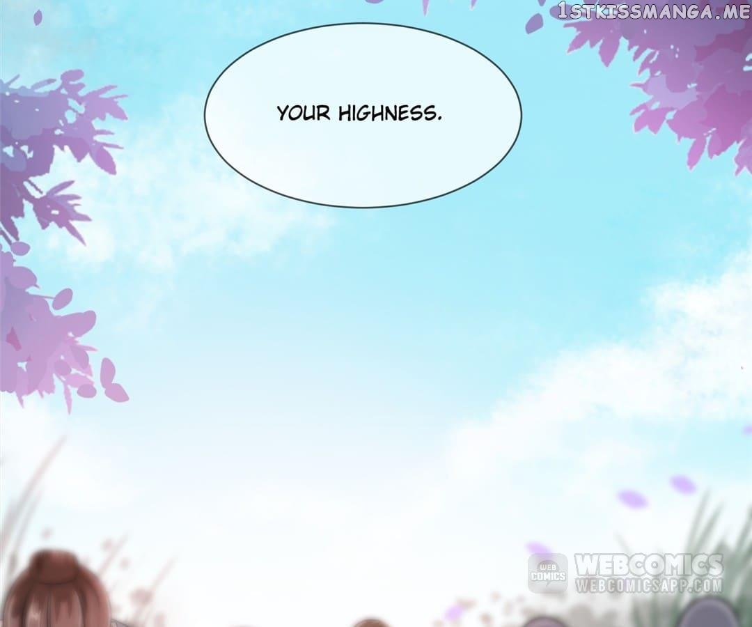General and Her Medic Lover chapter 24 - page 3