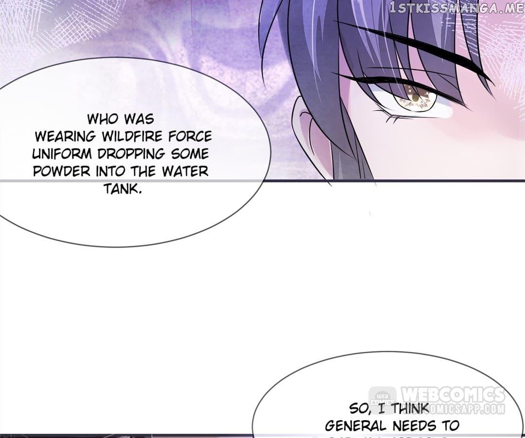General and Her Medic Lover chapter 24 - page 31