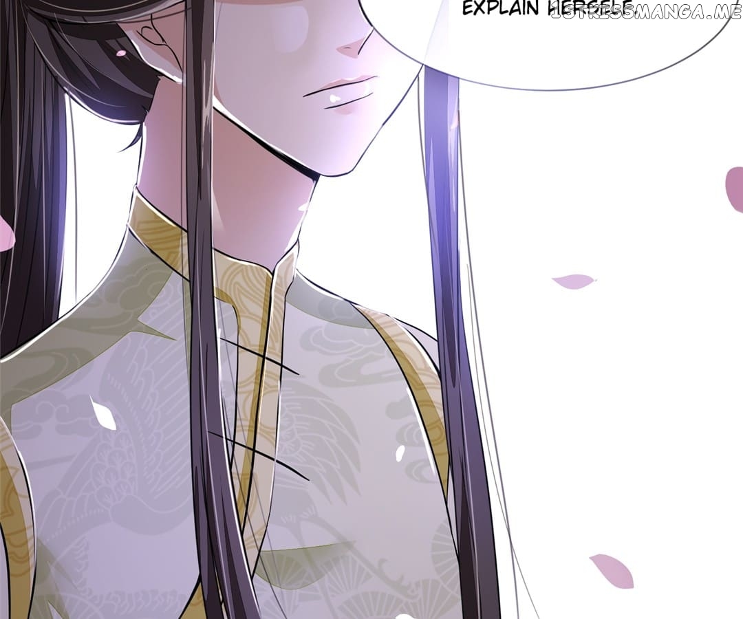 General and Her Medic Lover chapter 24 - page 32