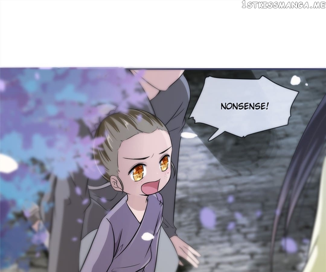 General and Her Medic Lover chapter 24 - page 34