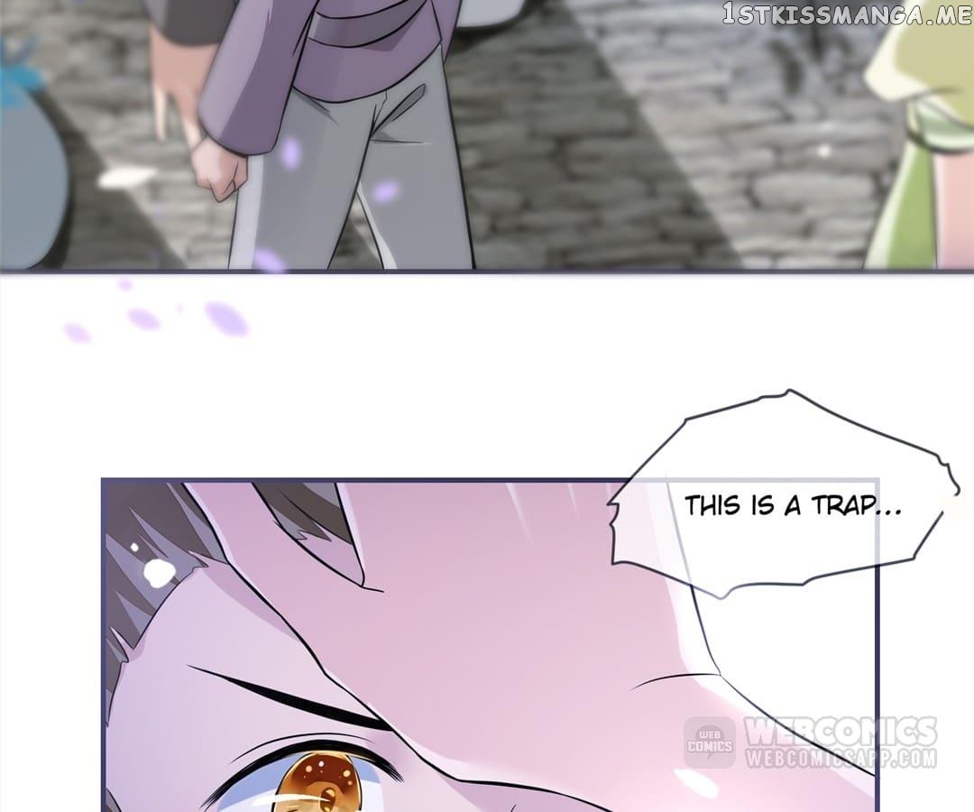 General and Her Medic Lover chapter 24 - page 35