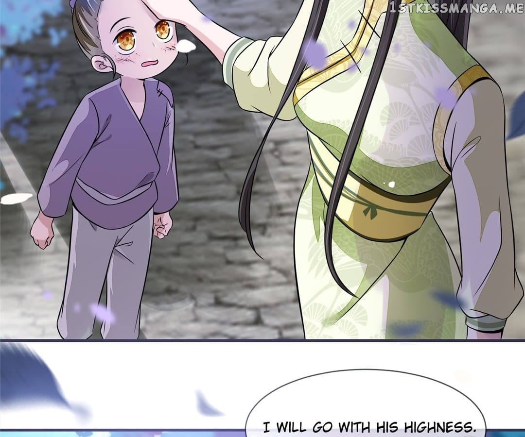 General and Her Medic Lover chapter 24 - page 37