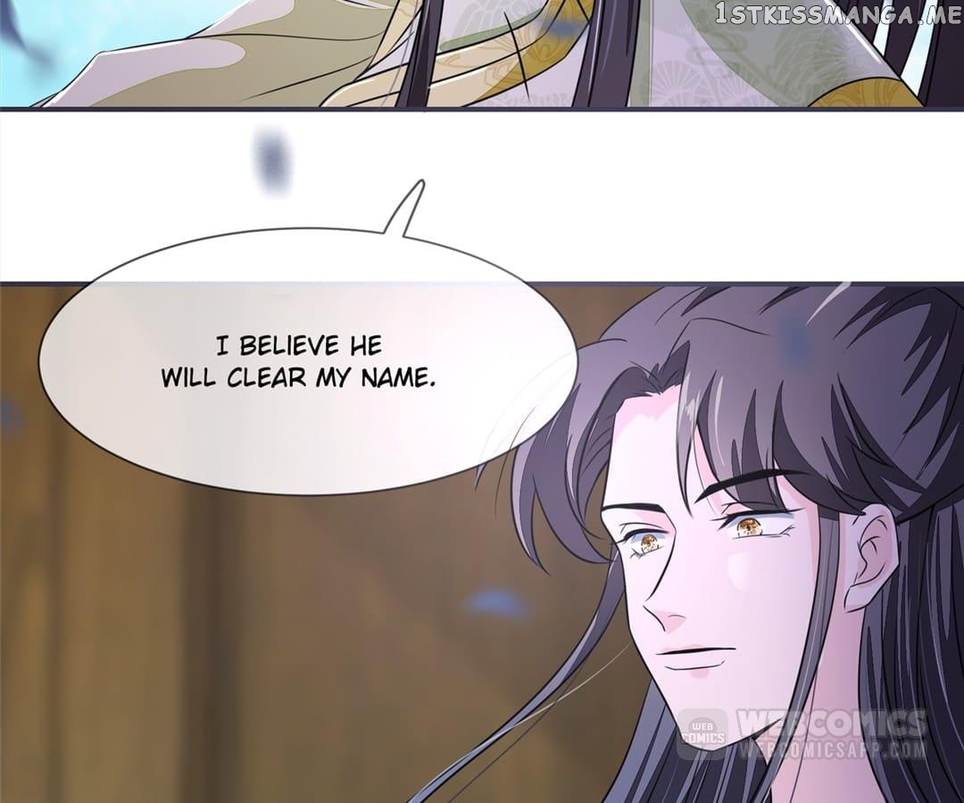 General and Her Medic Lover chapter 24 - page 39