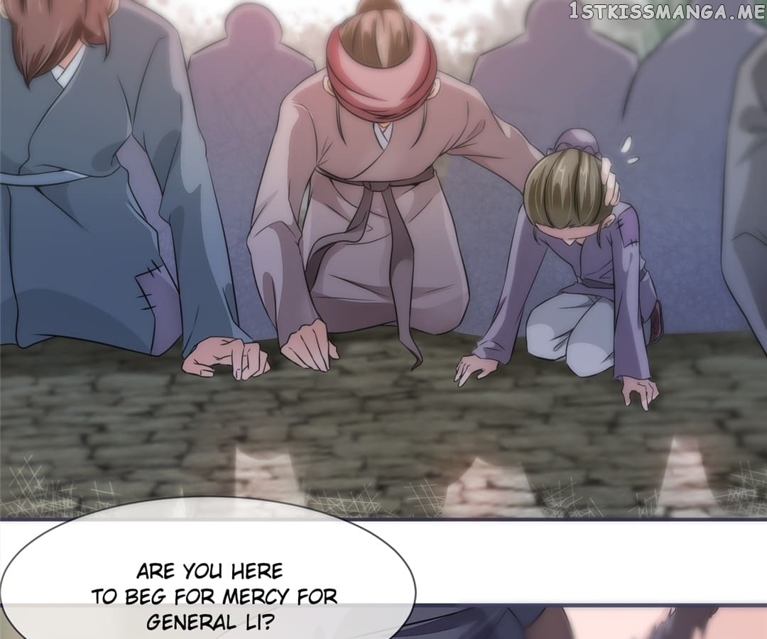 General and Her Medic Lover chapter 24 - page 4