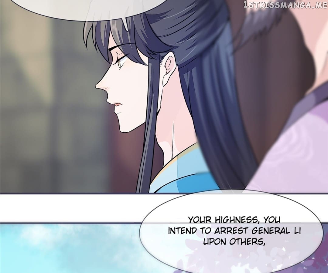 General and Her Medic Lover chapter 24 - page 5