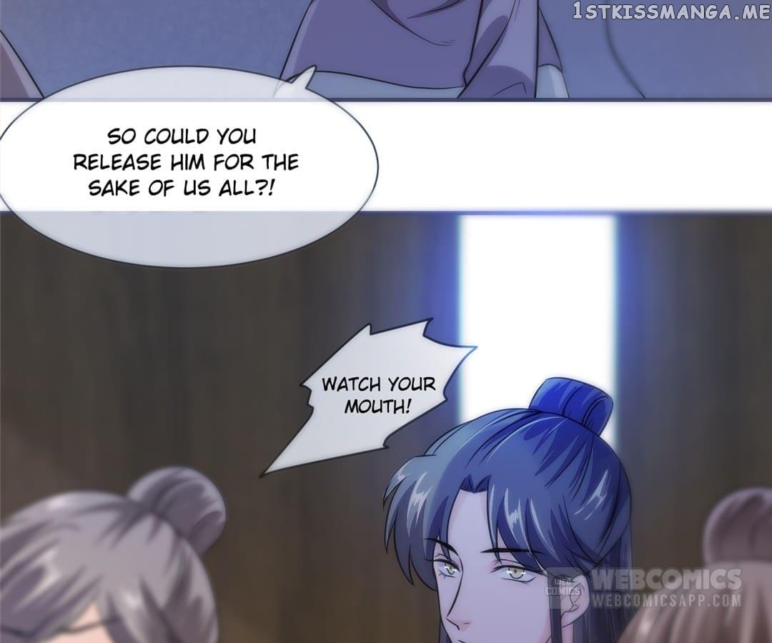 General and Her Medic Lover chapter 24 - page 7