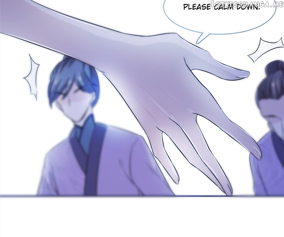 General and Her Medic Lover chapter 24 - page 9