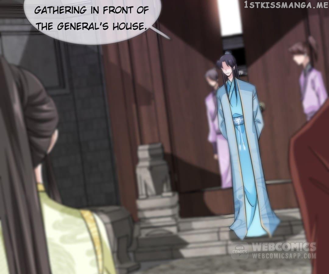 General and Her Medic Lover chapter 23 - page 15