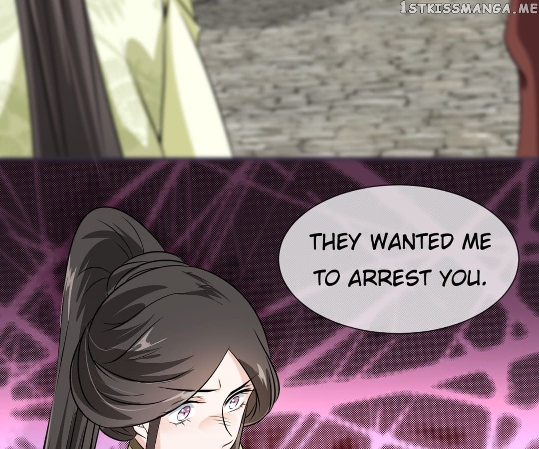 General and Her Medic Lover chapter 23 - page 16
