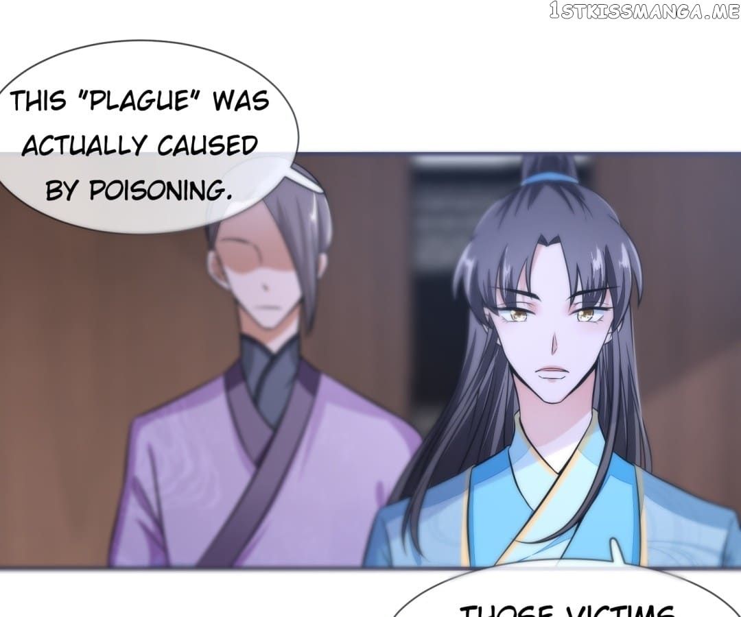 General and Her Medic Lover chapter 23 - page 18