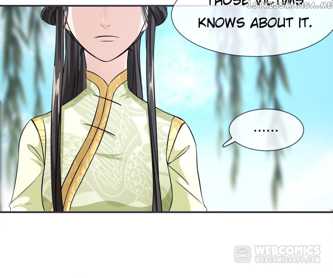 General and Her Medic Lover chapter 23 - page 19